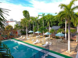 Vajamar Hotel - Valledupar - 0