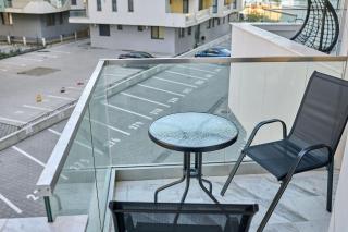 MG Brothers Apartment in Infinity Beach Resort - Mamaia - 4
