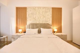 MG Brothers Apartment in Infinity Beach Resort - Mamaia - 3