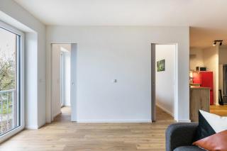 Zum Krähenholz Wohnung 9 - Husby - 4