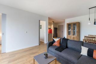 Zum Krähenholz Wohnung 9 - Husby - 5