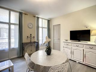 Appartement F3 avec Wifi et Parking proche Thermes, animaux acceptés à Lamalou-les-Bains - FR-1-451-122 - Lamalou-les-Bains - 2