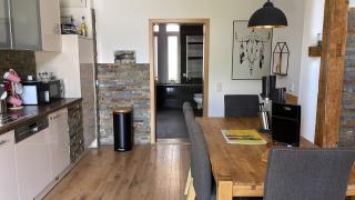 Stadthaus Artur - Apartment Valencia - Remscheid - 5