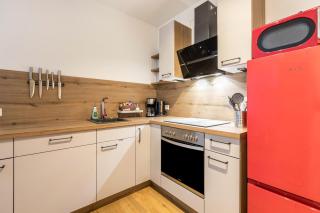 Hodderup Wohnung 10 - 1