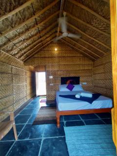 Hampi Natures Cottage - 3