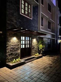 Solomon Apartments,Alappuzha beach. - Alleppey - 8