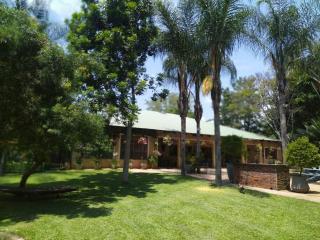 Ilnika Farm Stay - Naboomspruit - 8