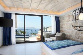 Nur Beach Hotel - 9