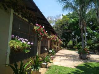 Ilnika Farm Stay - Naboomspruit - 9