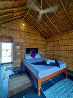 Hampi Natures Cottage - 5