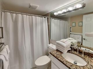 Continental 503 - Panama City Beach - 1