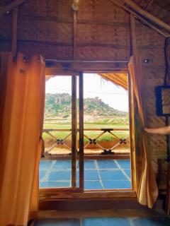 Hampi Natures Cottage - 6