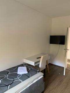 FeWo Zeitwohnen Luxus 5 Schlafzimmer - Wilhelmshaven - 8