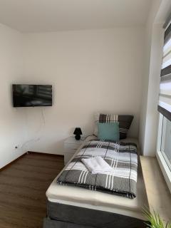 FeWo Zeitwohnen Luxus 5 Schlafzimmer - Wilhelmshaven - 4