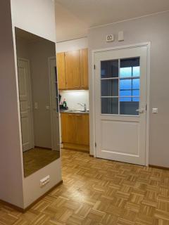 Apartment Kustaava with sauna - 3