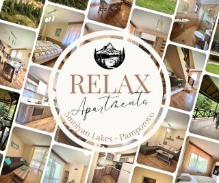 RELAX aпартаменти, Смолянски езера, вила ВЕНЕРА, к-с Маунтин Лейк - Smoljan - 0