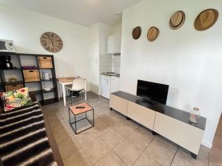 La Paille Metz Luxembourg Parking Un-Séjour-à-Part - 9