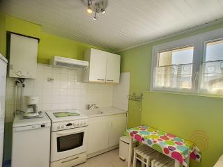 Appartement F2 avec Wifi, ascenseur près des Thermes - FR-1-451-139 - Lamalou-les-Bains - 7