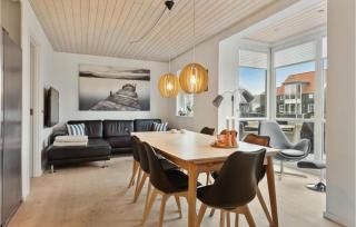 Gorgeous Home In Juelsminde With Wifi - Juelsminde - 5
