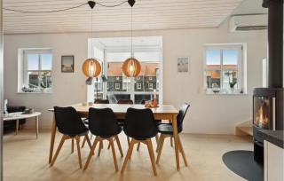 Gorgeous Home In Juelsminde With Wifi - Juelsminde - 5