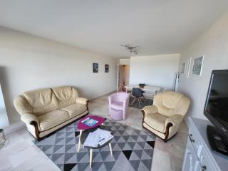 Appartement T3 Rénové avec Garage et Balcon, à 2 pas de la Plage - FR-1-92-880 - Les Sables-dʼOlonne - 3