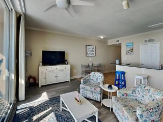 Tidewater Beach Resort #1306 - Beach Bliss - Panama City Beach - 7