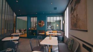 Best Western Hotel du Pont Wilson - Lyon - 5
