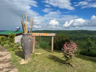 The Coffee Lodge at Clarke Farm - Fort Portal - 2