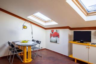 Loft parallela lungomare posto auto - 7