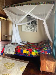 The Coffee Lodge at Clarke Farm - Fort Portal - 3