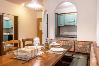 Villa Lory 2 - Canazei - 5
