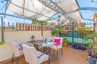 Seaside House in El Mojon - Pilar de la Horadada - 9