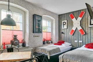 Neidorf Inn - Neudorf - 7