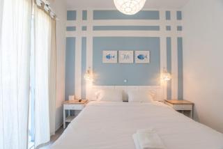 Livadia Seaside Studios 12 - Parikia - 5