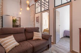 Bel appart rustique - 7