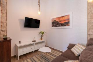 Bel appart rustique - 4