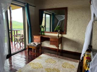 The Coffee Lodge at Clarke Farm - Fort Portal - 6