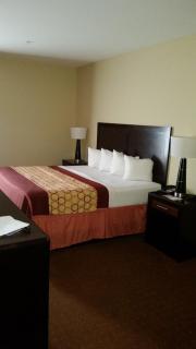 Knights Inn Bunkie - Bunkie - 8