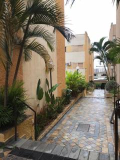 Apartamento para alugar Agrishow 2025 - Ribeirão Preto - 8