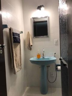 Apartamento Mobiliado Agrishow 2026 para 2 pessoas - 7