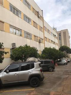 Apartamento para alugar Agrishow 2025 - Ribeirão Preto - 3