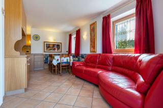 Appartamento Rosengarten - Moena - 4