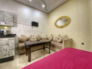 Velasquez Appart Hotel 4 - Tanger - 4