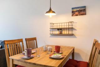 Husbyries Wohnung 11 - Husby - 2