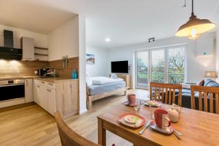 Husbyries Wohnung 11 - Husby - 1