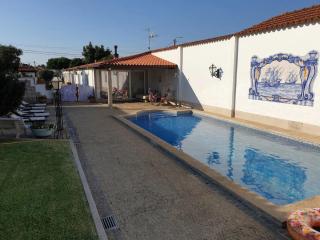 Casa do Terreiro - Barqueiros - 9