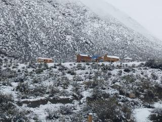 Rincón Trasandino - 7