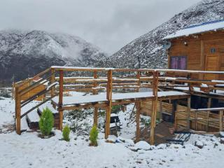 Rincón Trasandino - 8