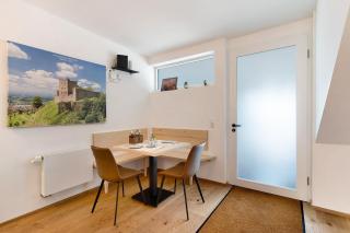 Wolf's Apartment Rheintal - 1
