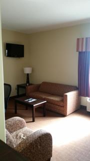 Knights Inn Bunkie - Bunkie - 7